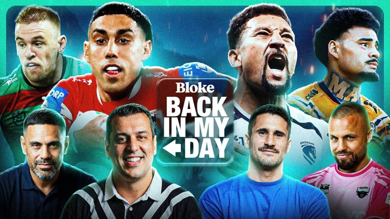 Origin HOOKER chat, Dragons DRAMAS & Dufty Replaces Gray | Round 7 NRL Preview