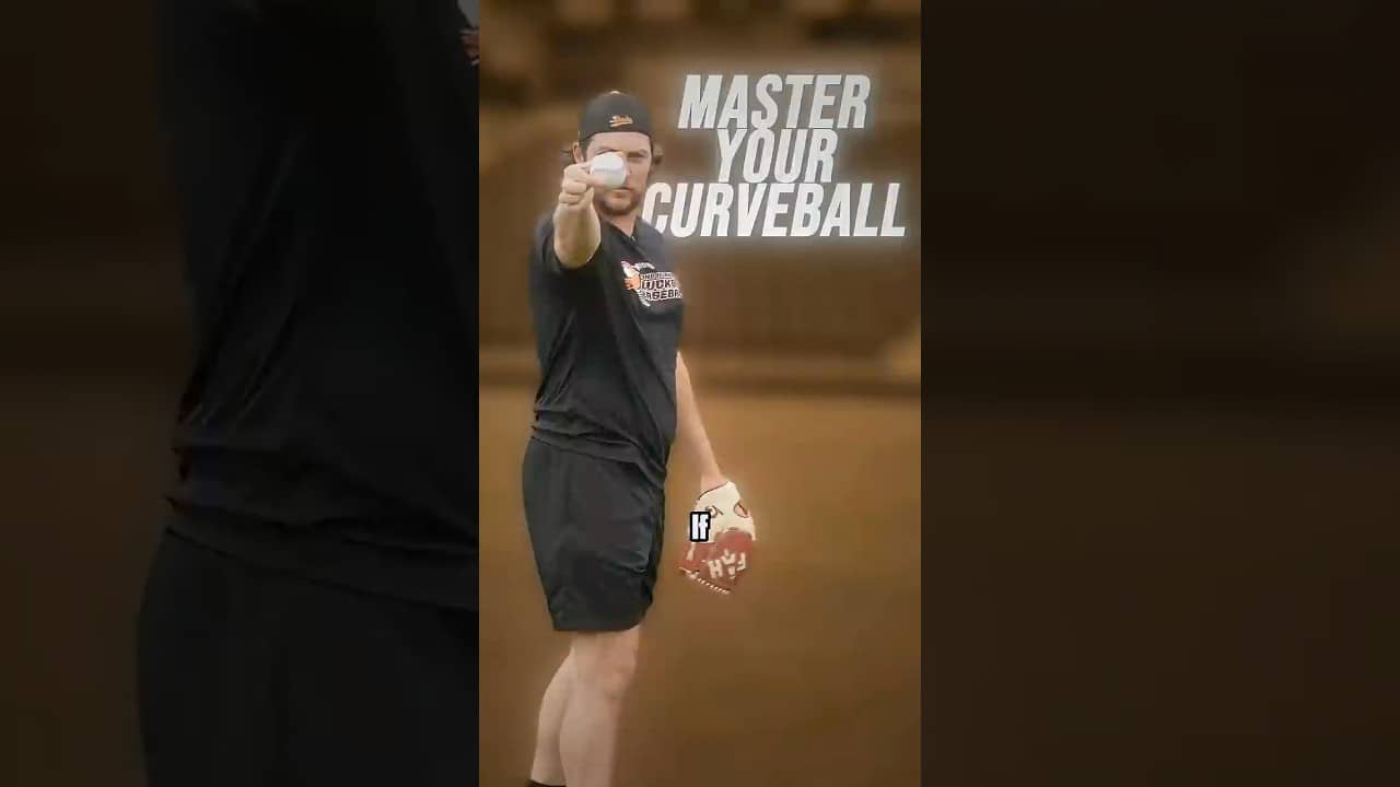 The Perfect Curveball Drill