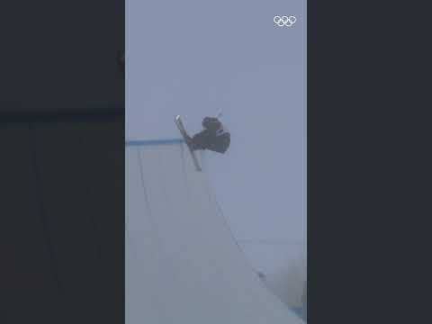 Nico Porteous – Freestyle Skiing – Men’s Freeski Halfpipe   Reigning Champions  MP4 H 264 10Mbps m47