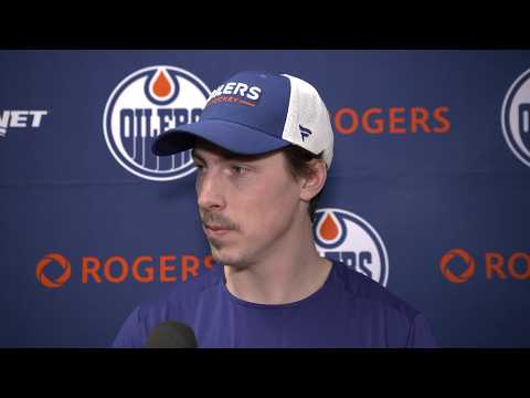 PRE-RAW | Ryan Nugent-Hopkins 04.07.26