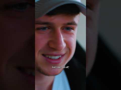 That feeling when you score in the Old Firm Derby 🔥