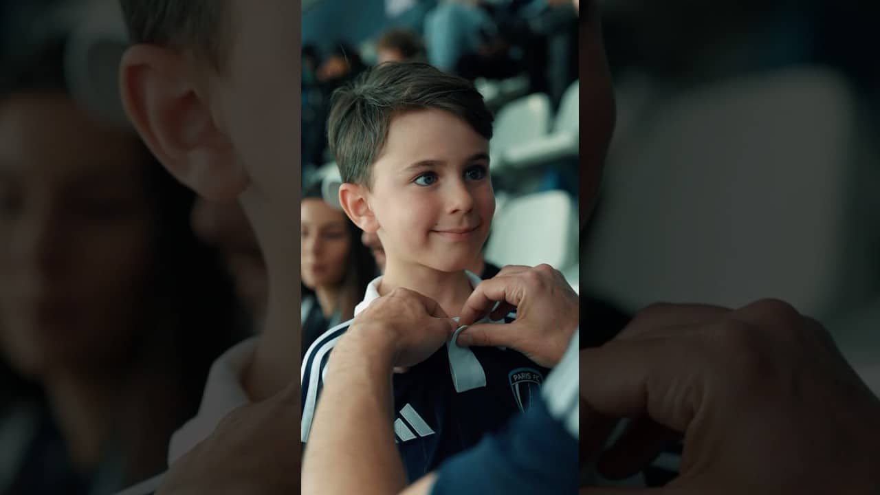 Le Paris FC lance sa campagne d’abonnement 2026-2027. Rejoignez l’aventure d’une ville ! 🏙️