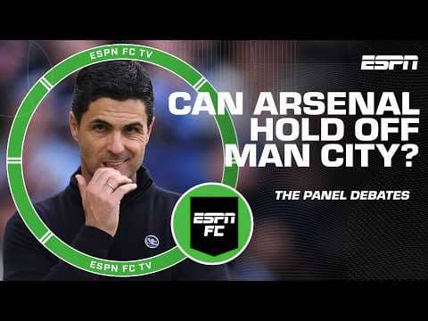 Arsenal is ‘searching for certainty that hasn’t been there for a while’ – Ale Moreno | ESPN FC