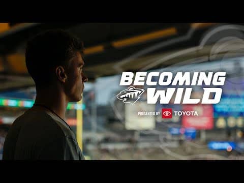 Becoming Wild: Danila Yurov