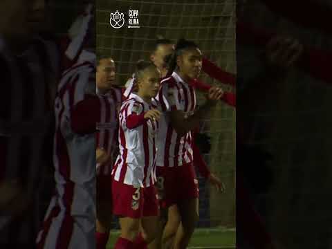 ⚽ Gaby's goal 🆚 Alhama (🏆👑 25/26)