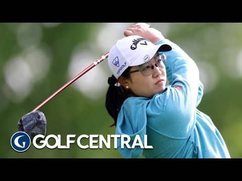 2026 LPGA: What's the situation with Rose Zhang?
