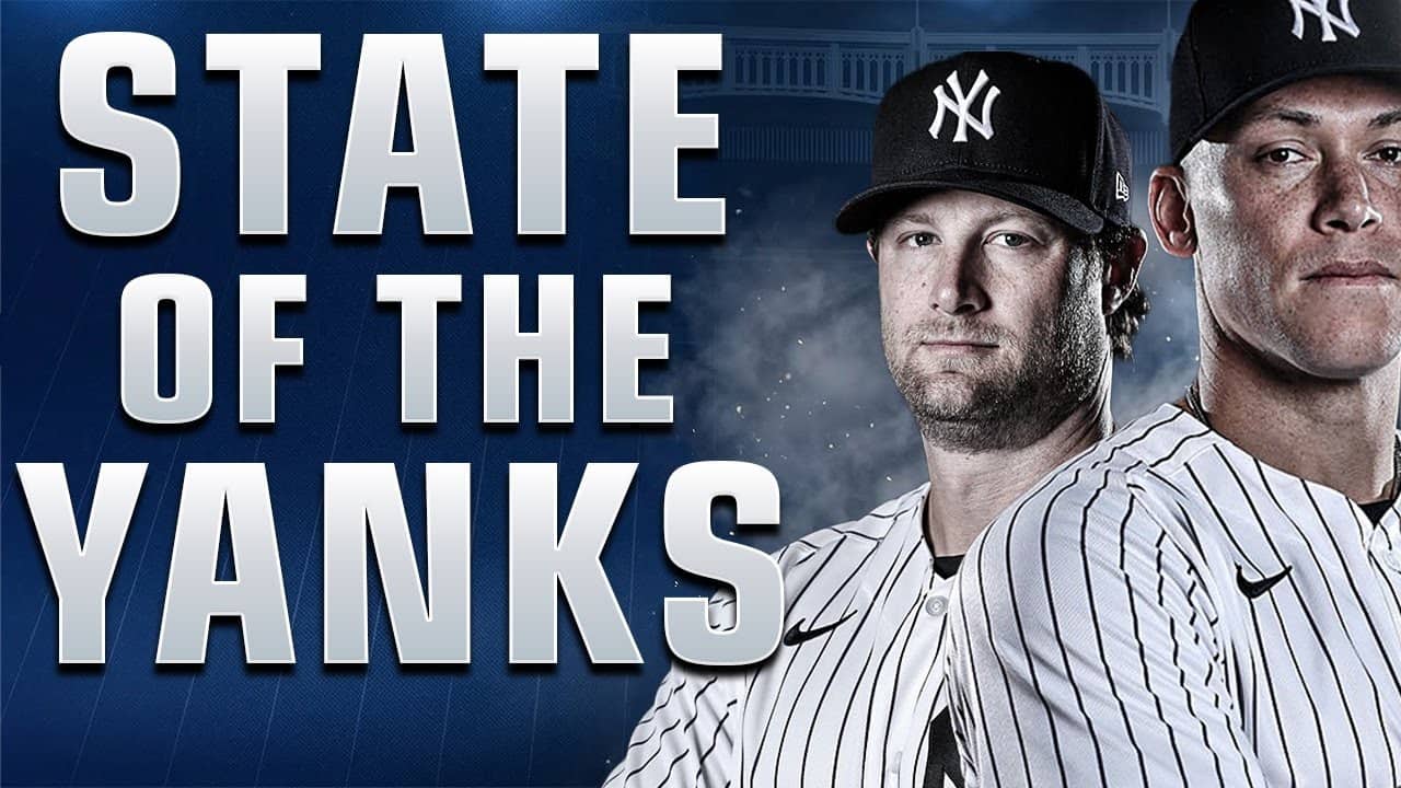 State of the Yankees: 131 Games to Go