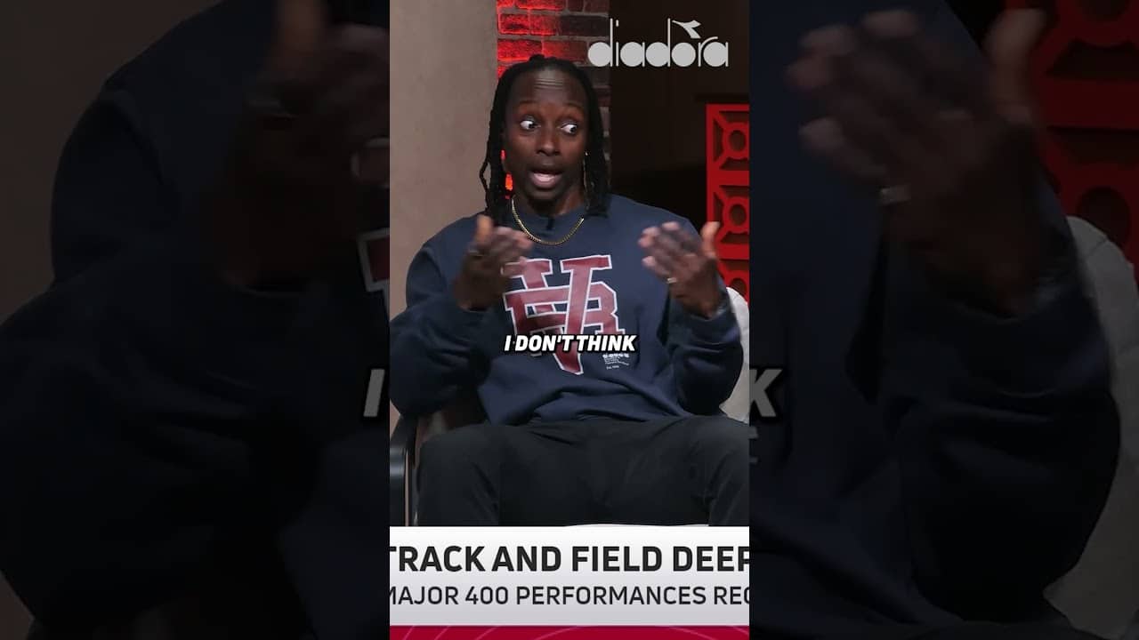 47 loading for Aaliyah Butler? 👀