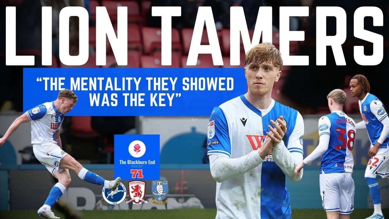 Should Blackburn Rovers turn to their academy prospects more?