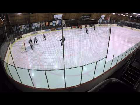 Anaheim Ducks Training Camp Group A