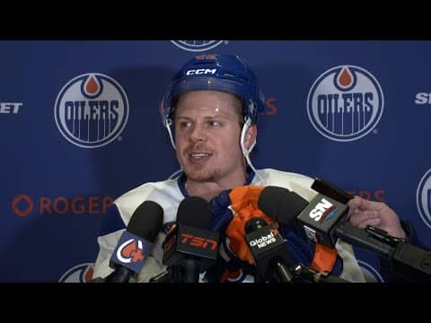 PRE-RAW | Kasperi Kapanen 01.26.26