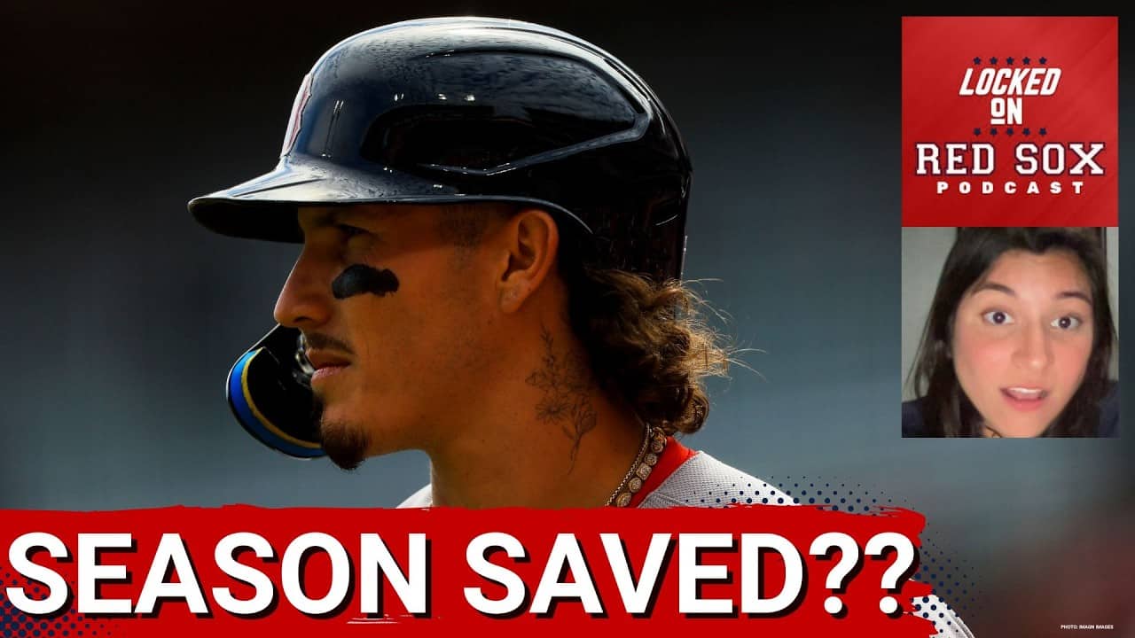 SURGE: Boston Red Sox’s Jarren Duran DELIVERS a Statement – Is THIS His Breakout MOMENT?
