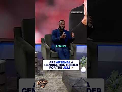 Jaydee Dyer and Marco Messina debate whether Arteta’s system is an issue 🤔