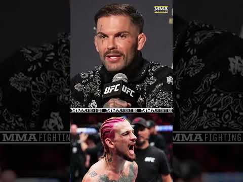 Cody Garbrandt: Sean O'Malley match at RAF being discussed - MMA Fighting