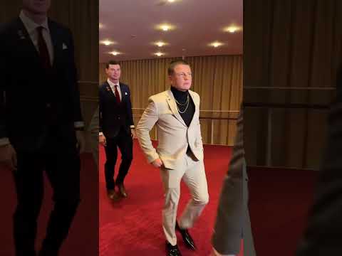 Your 2025 Heisman finalists 🏆