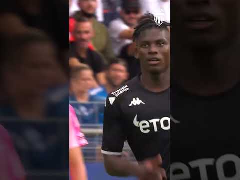 Il y a 3 ans, Embolo et Boadu nous offrait la victoire contre Montpellier 🔥#ligue1