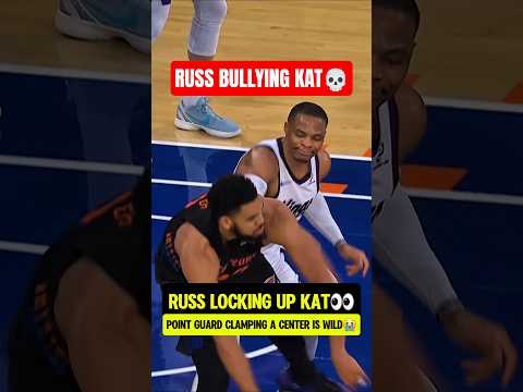 KAT really FAILED to BACK DOWN Russ😭