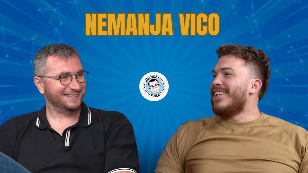 OLIMPIJSKI ŠAMPION otkriva ŠTA im je ÐOKOVIĆ rekao u PARIZU! 