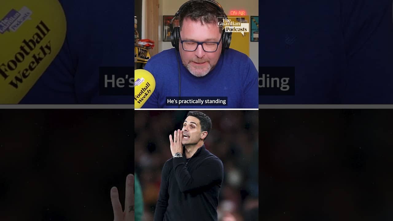 Did Mikel Arteta and Diego Simeone cross the line?