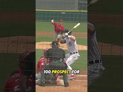 The Twins got some serious upside in return for Jhoan Duran 👀 #MLB #Twins #Phillies