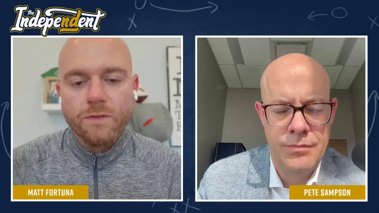 Notre Dame Blue-Gold spring game recap, takeaways and more
