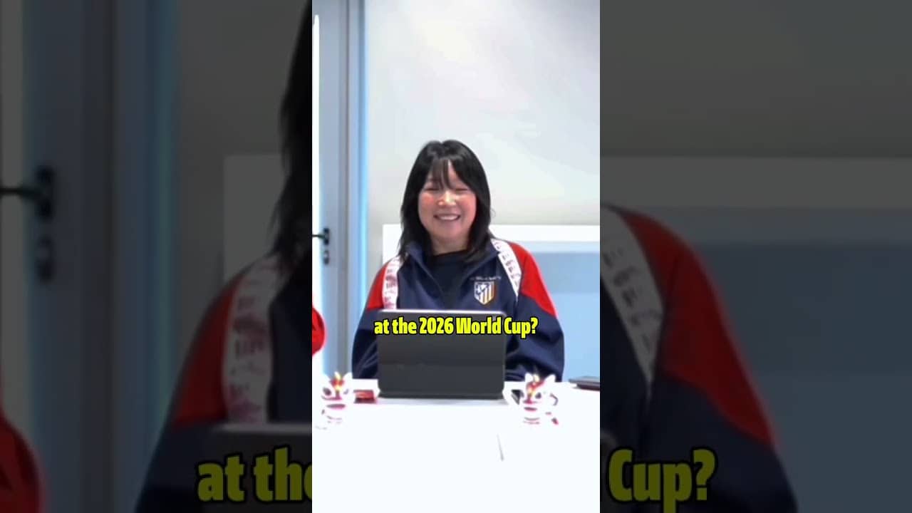 The first call up for Marc Pubill with Spain senior team, for the 2026 World Cup