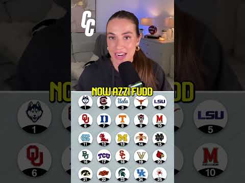 Can UConn Women's Basketball go back to back this season!?