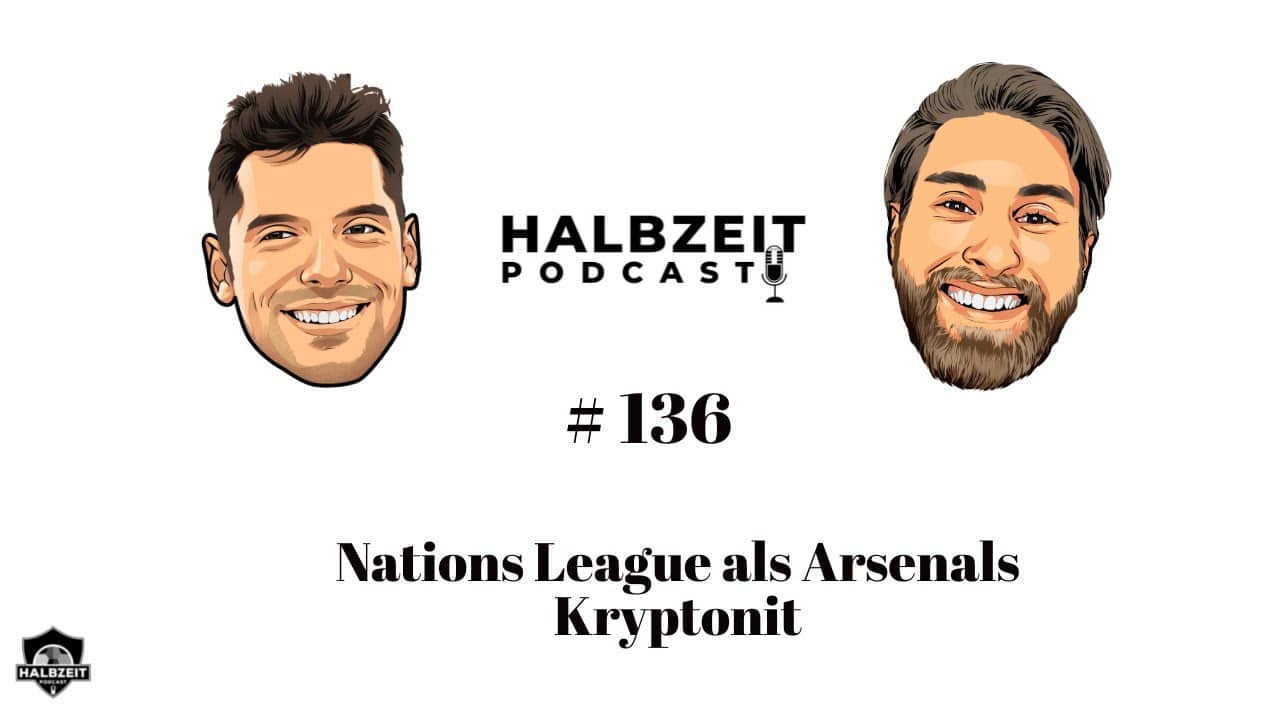 Nations League als Arsenals Kryptonit
