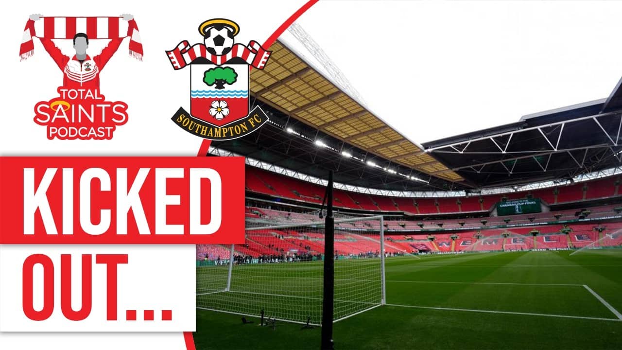 Is This The Darkest Day In Southampton FC History?