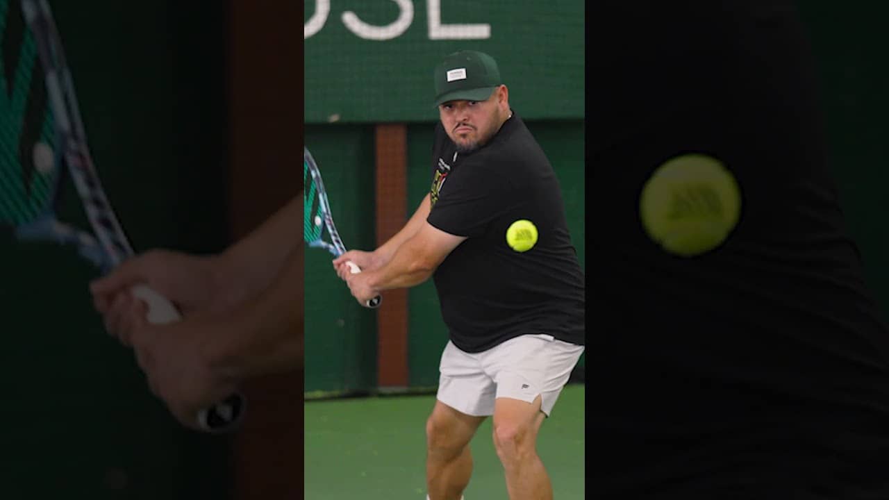 Babolat Pure Drive 98 vs Dunlop FX 500 Tour — Which One Wins? #tennisequipment