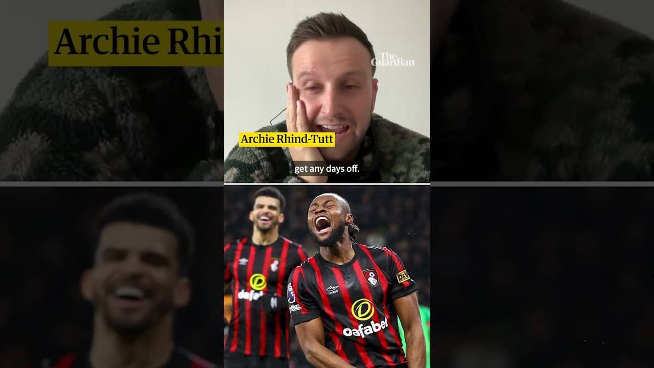 Will Iraola opt for a top-six club in the Premier League next season?