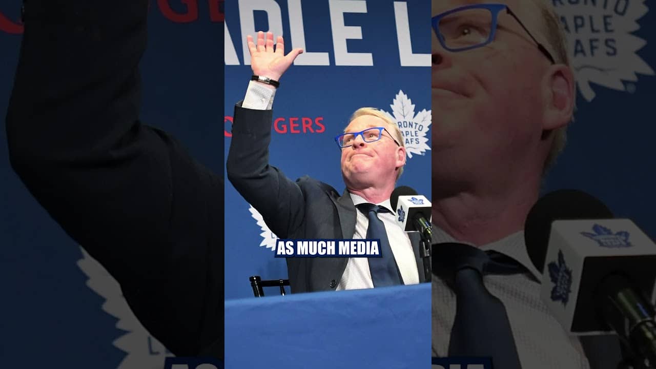 Richard Peddie On The Involvement Of Keith Pelley #shorts