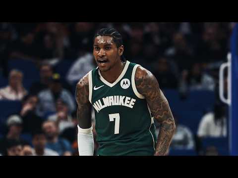 Highlights: Kevin Porter Jr. Scores 18 Points vs. Magic | 02.11.26