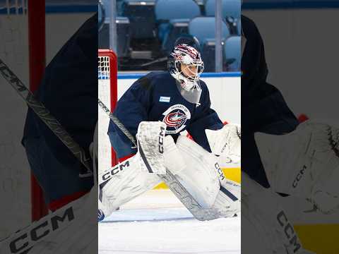 Miles Wood Draws Back In! 🙌 | CBJ Today