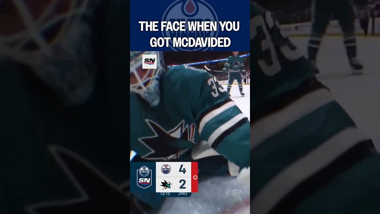 That Face Says Everything 😭