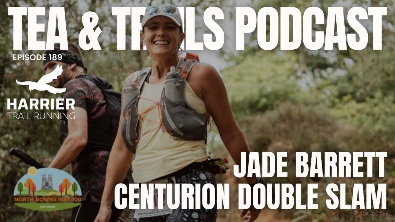Jade Barrett - Centurion Double Slam #189