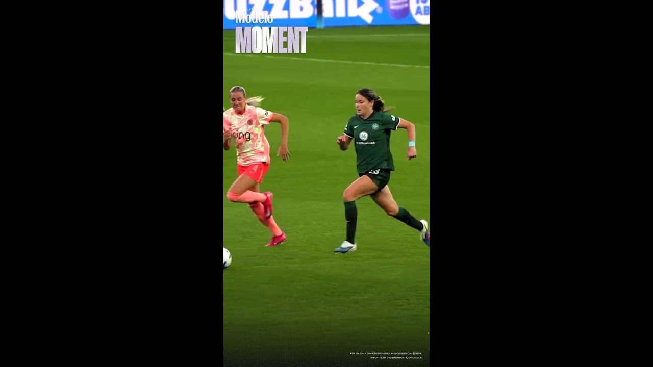 Sears scores vs. Portland