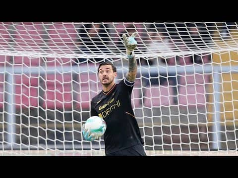 Conferenza stampa di Wladimiro Falcone