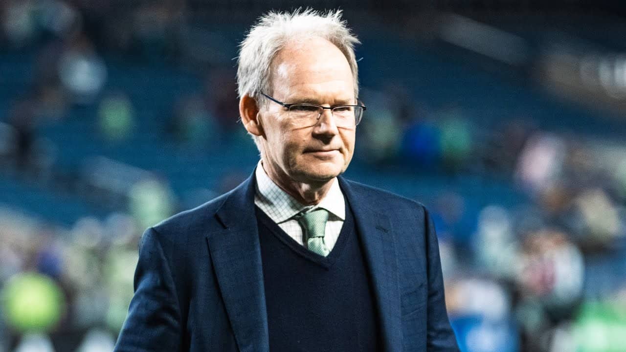 Brian Schmetzer on facing Bruce Arena's San Jose Earthquakes mid-week & gives Nouhou injury updates 