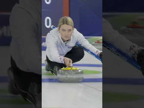 The precision is IMMACULATE 🫡🧹