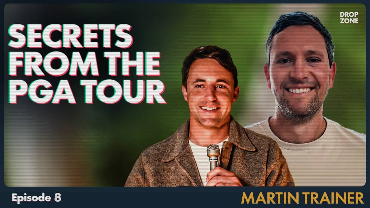 10 Secrets from a Retiring Pro: Best (and Worst) of Life on the PGA Tour