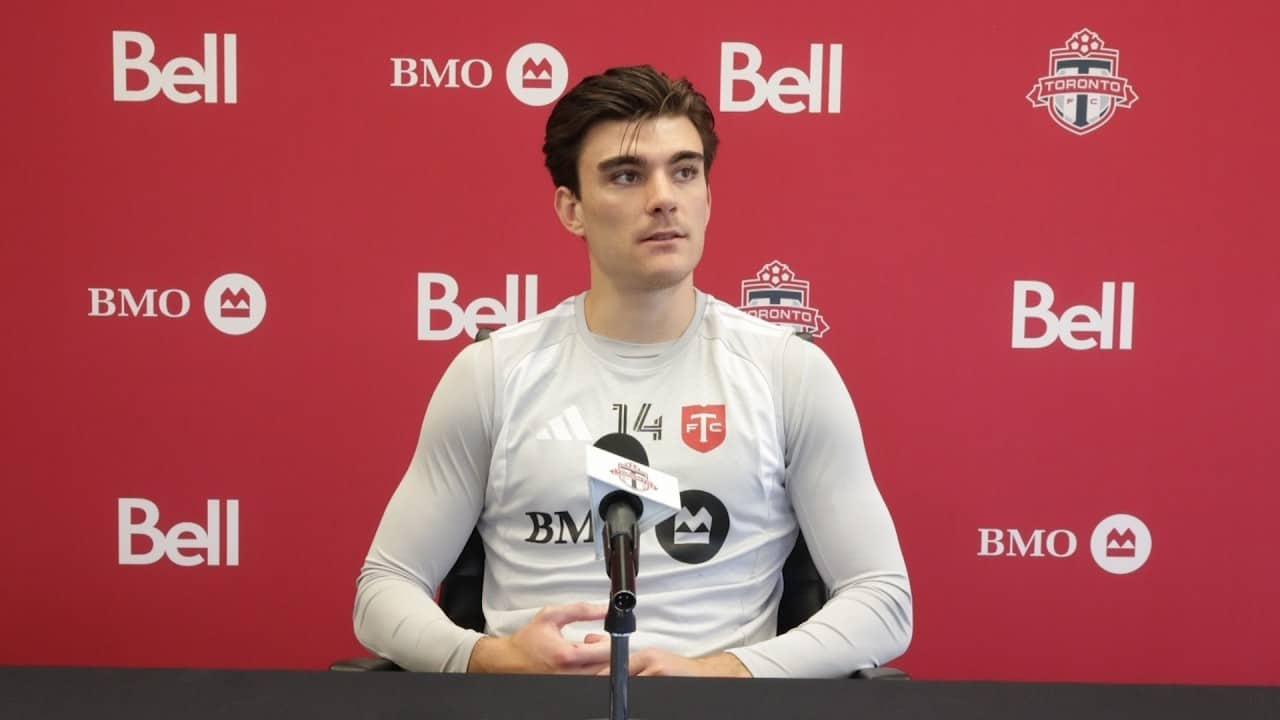 PREGAME SOUND | Alonso Coello - April 10, 2026
