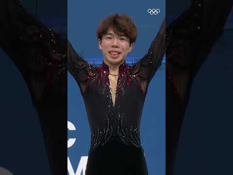 We all need a friend like Kagiyama Yuma. 🤝❤️🥉