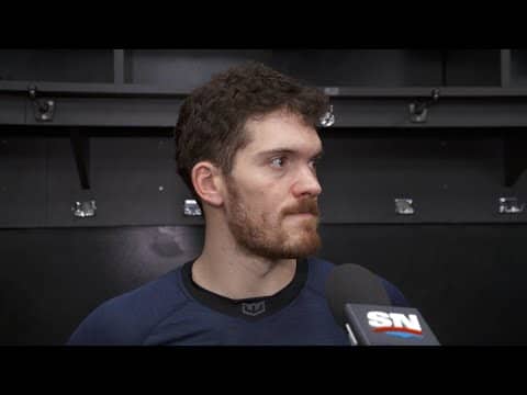 POST-RAW | Jack Roslovic 01.17.26