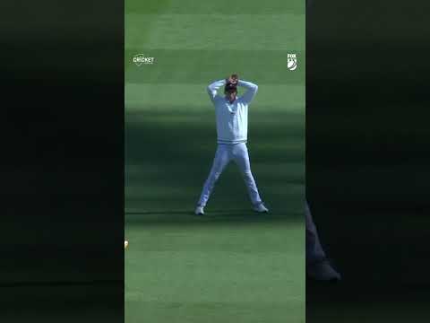 Scott Boland sends the MCG into a frenzy 😱 #Ashes