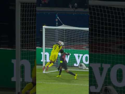 Three in three for Richy 🇧🇷