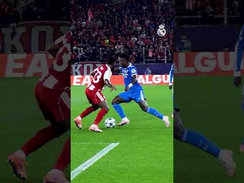 🌪️ #ViniJr  #realmadrid #UCL