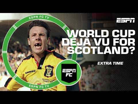 Is the World Cup ‘Group of Death’ a dead concept because of expansion? | ESPN FC Extra Time