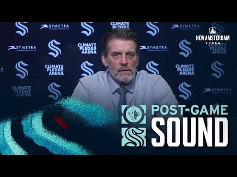 Post-Game Sound | Lane Lambert - Nov 13 2025