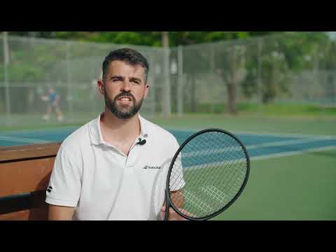 Pure Aero 2026 : Behind The Scenes | Babolat